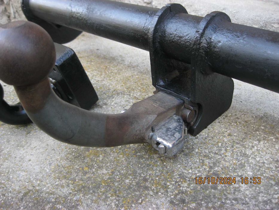 фаркопф продам фольксваген LT 28 i опель вектрa б