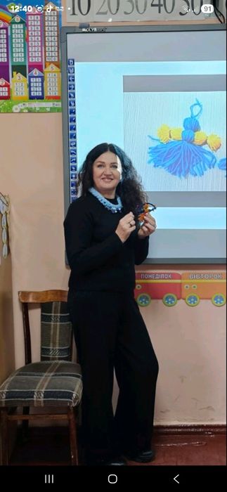 Досвідчений дефектолог пропонує освітні послуги