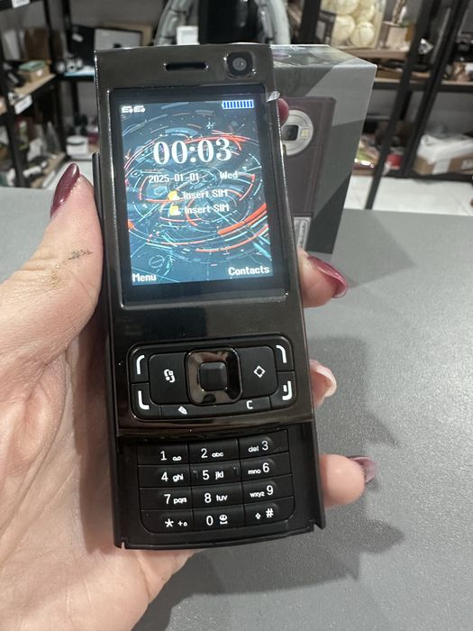 Telefon N95 Pro