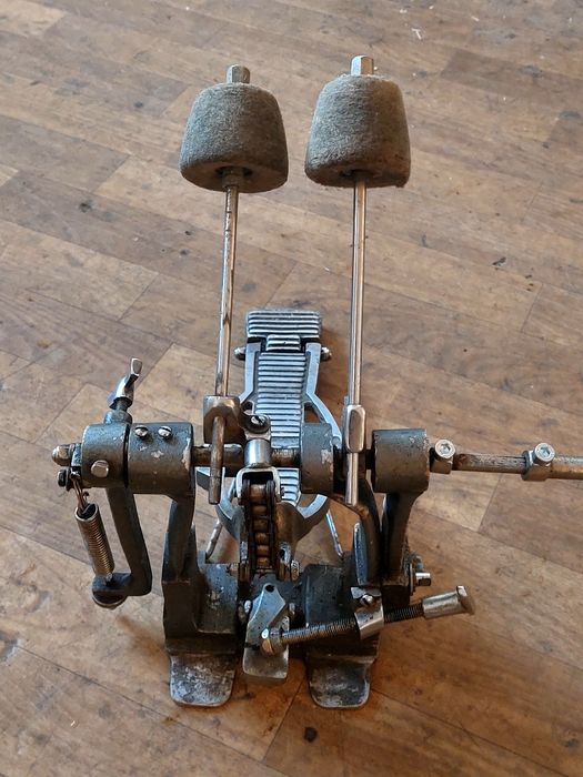 Double Bass drum pedal TAMA
