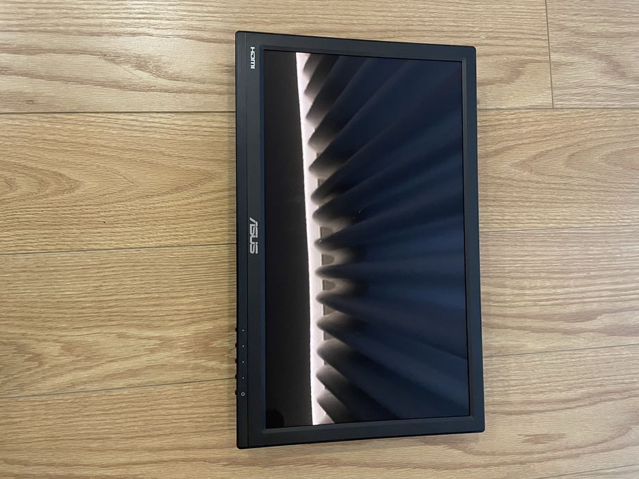 Monitor tatil 15.6” - ASUS VT168H