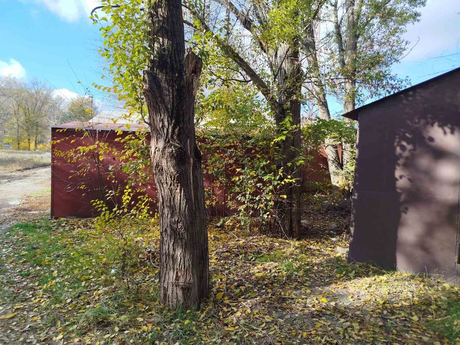 Продам, Сдам Гараж на Космосе