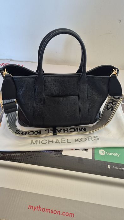 Mala Michael Kors nova