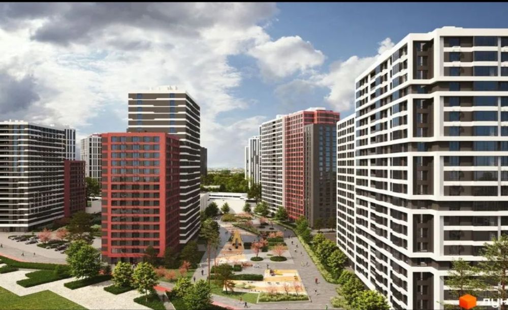 Своя Без %.Варшавский 3