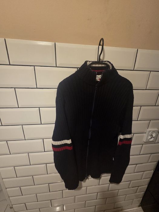 Sweter męski Tommy Hilfiger