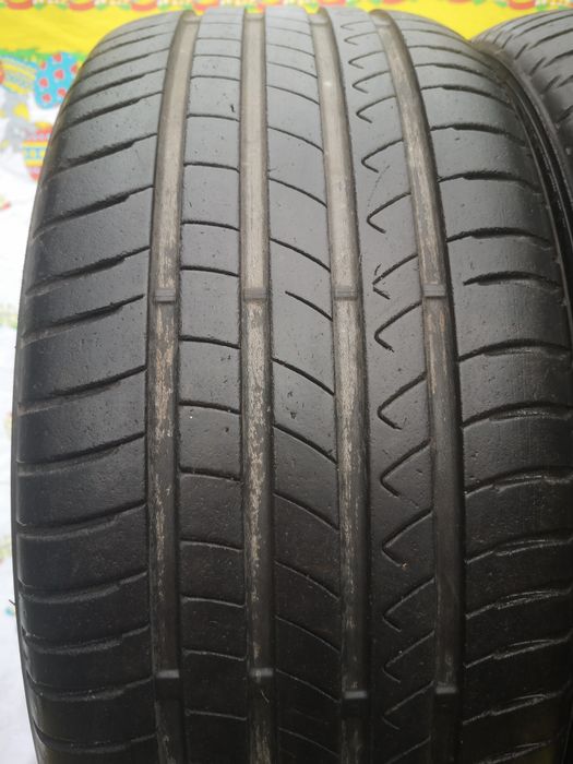 Opony letnie Dayton Touring 225 45 R17