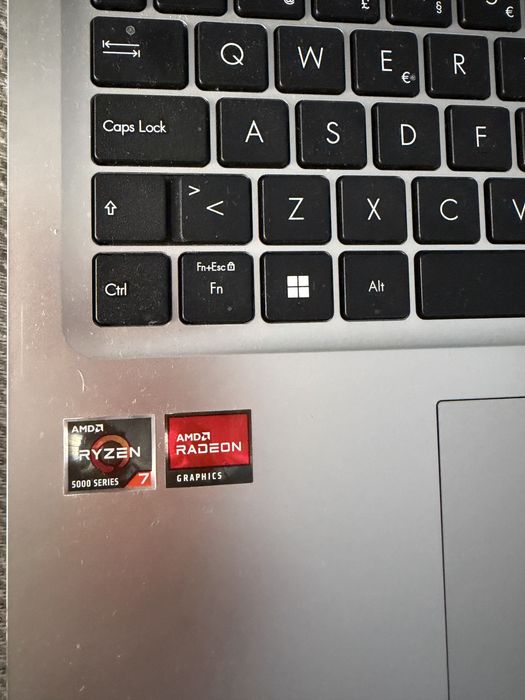 Portatil Asus Vivobook
