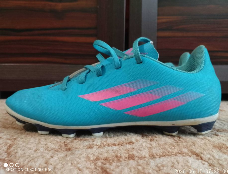 Adidas korki piłkarskie GW7520 rozmiar 36