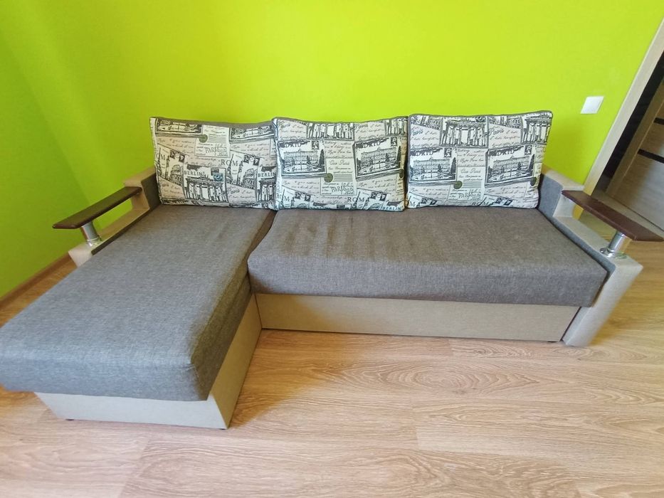 Здам евро2к  в ЖК Нова Буча