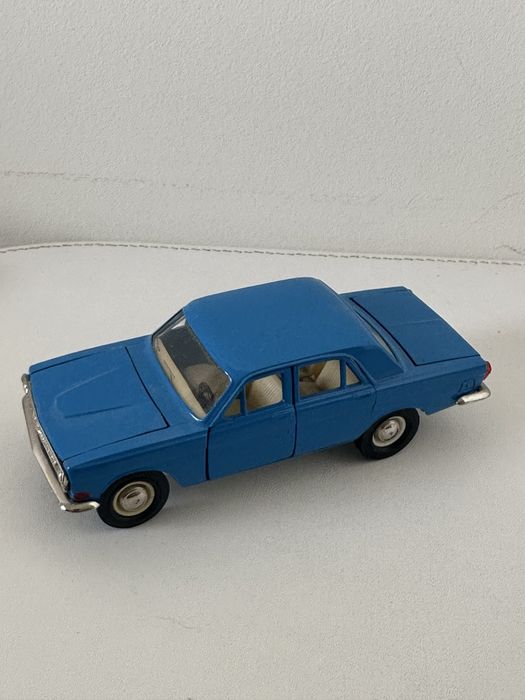 Модели ссср 1:43