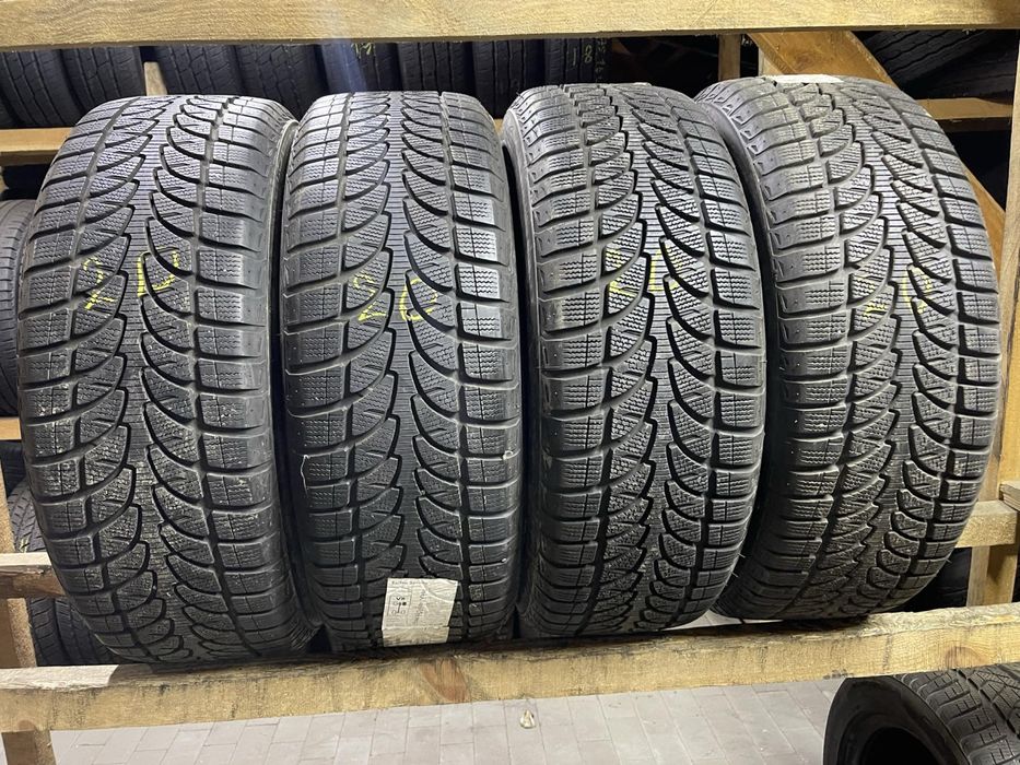 235 60 r18 - Купити шини для авто Волинська область - Ціна на OLX.ua
