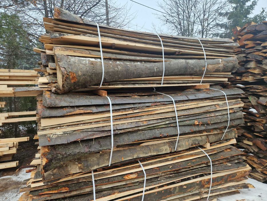 PROMOCJA Drewno opałowe bukowe