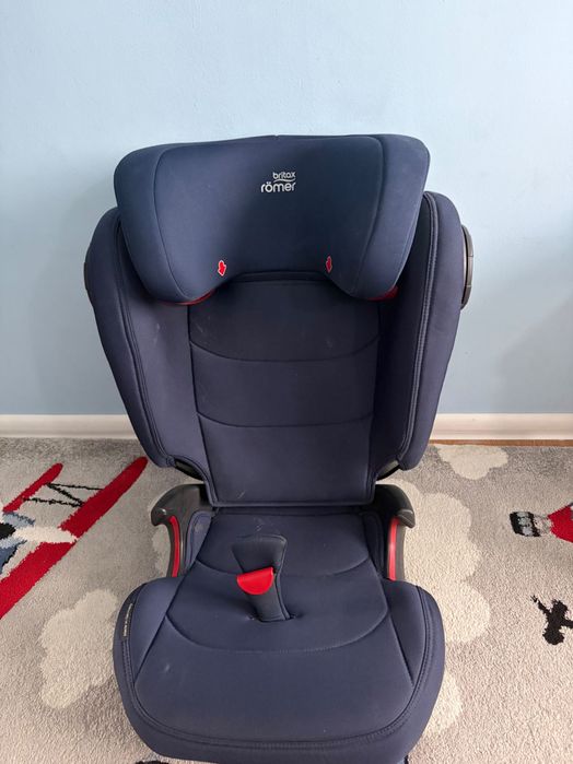 Fotelik Britax Romer