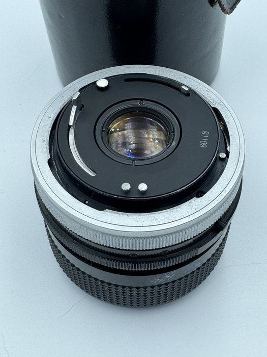 Canon FD 24 2.8 S.S.C Ideał