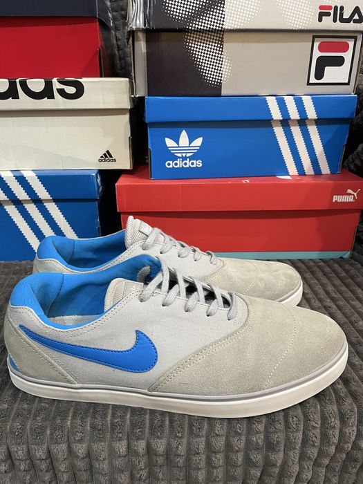 Чоловічі кросівки Nike SB Eric Koston 2 46(30см) оригінал