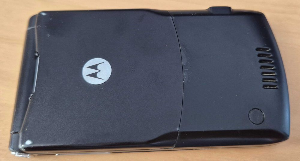 Telefon Motorola V3
