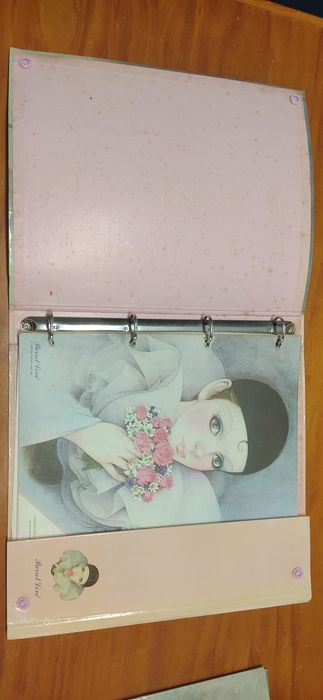 Capa arquivo Pierrot