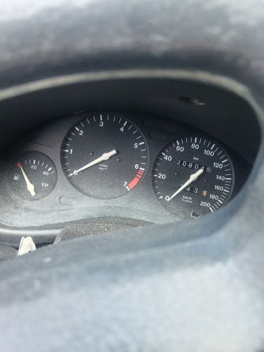 Opel Corsa 1.2 12 vavulas