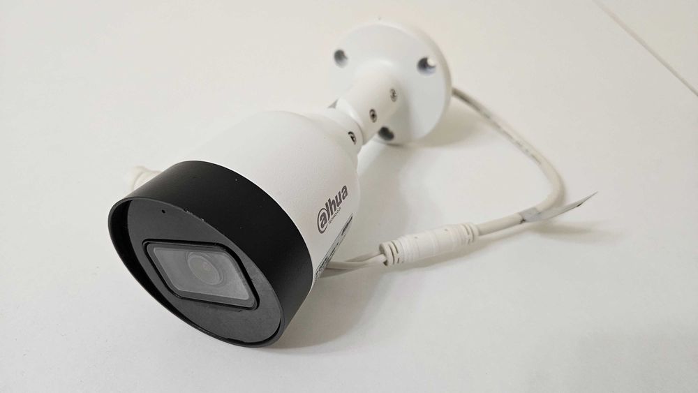 Kamera tubowa Dahua IPC-HFW1530S-0280B-S6 PoE 5MP