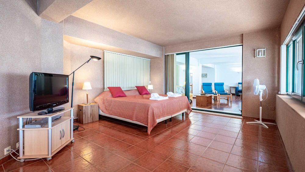 Apartamento Marina Garden - Arrendamento para férias