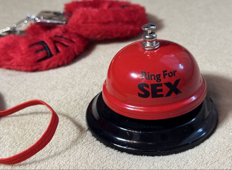 Набір для еротичних розваг