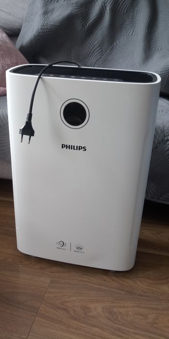 Oczyszczacz i nawilżacz powietrza Philips seria 2000i, model AC2729