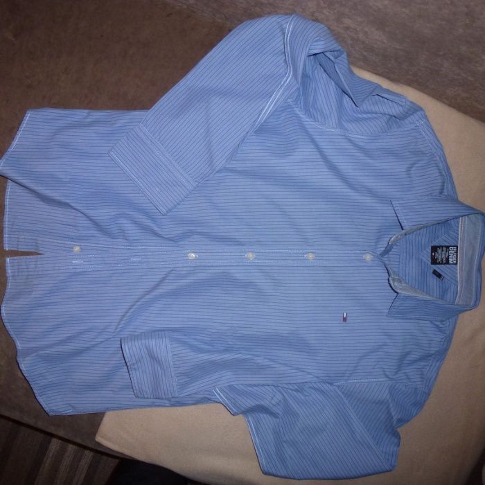 Koszula TOMMY HILFIGER roz.L/XL oryginalna z USA