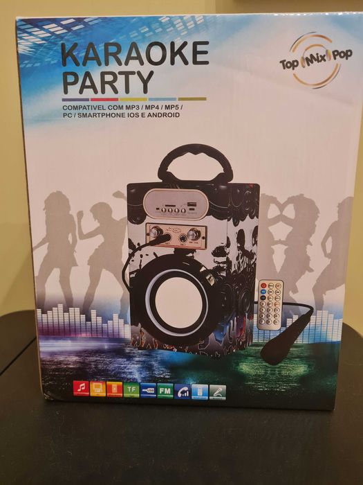 Karaoke Party (Top Mix Pop)64286059017987120