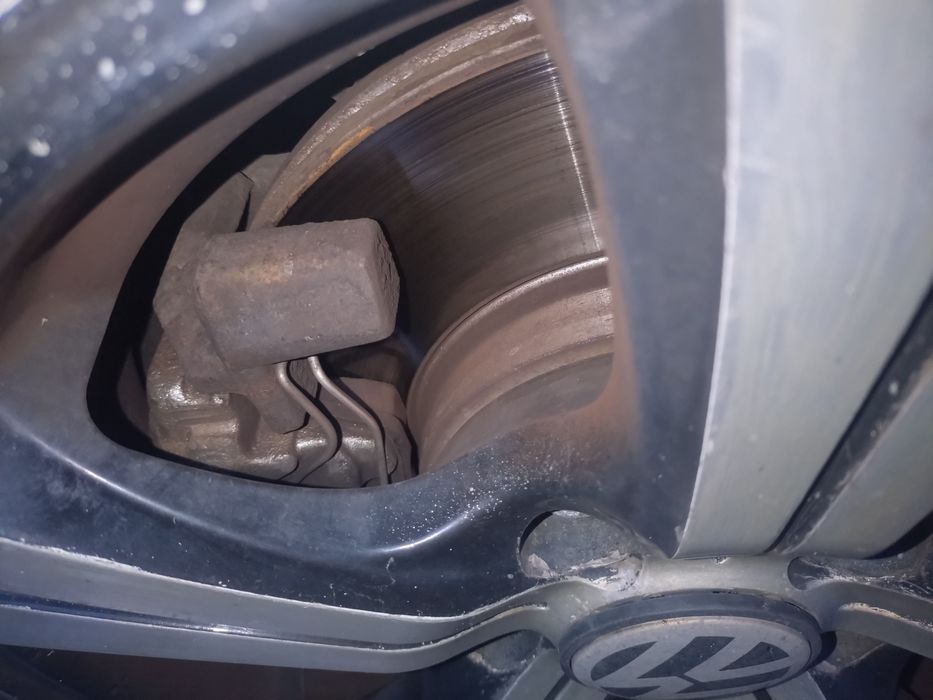 VW Golf V 1.4 MPI Benzyna GAZ klimatyzacja hak