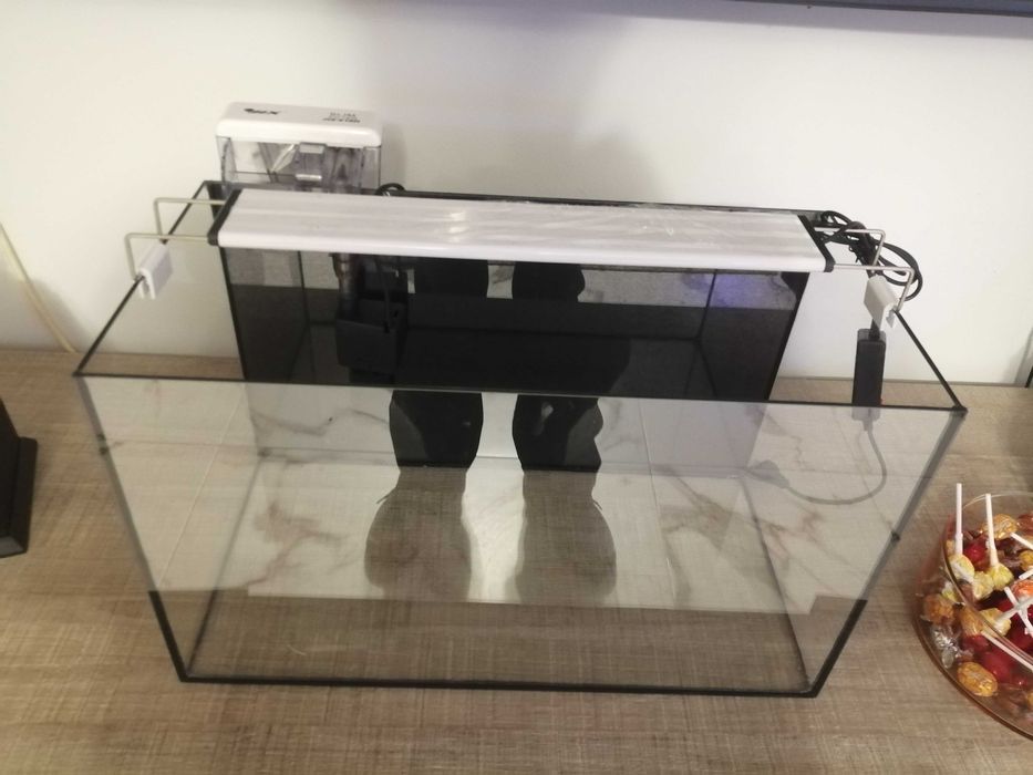 Aquário 50x30x35