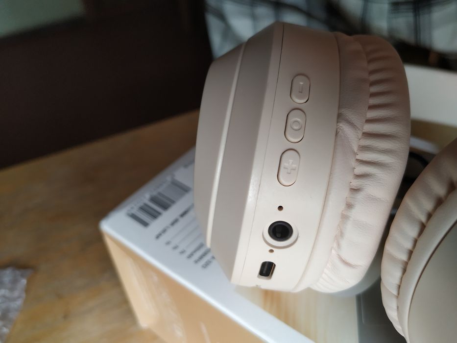 Наушники Bluetooth и проводные для Android, Windows