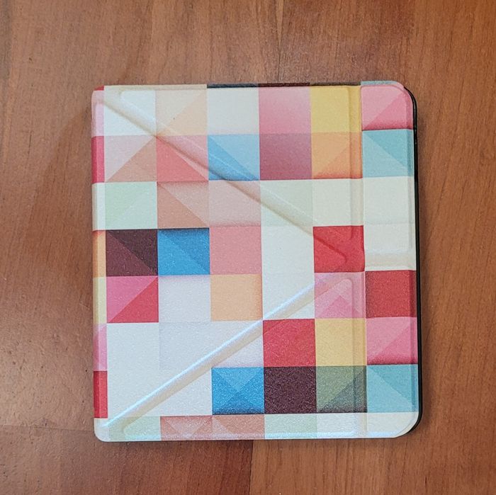 Capa para Kobo libra H2O