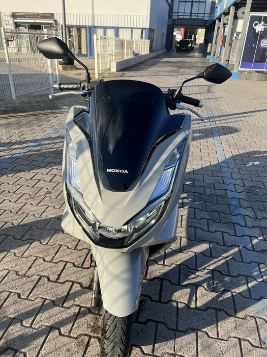 Moto PCX