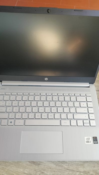 HP Intel Core i764751703864835120