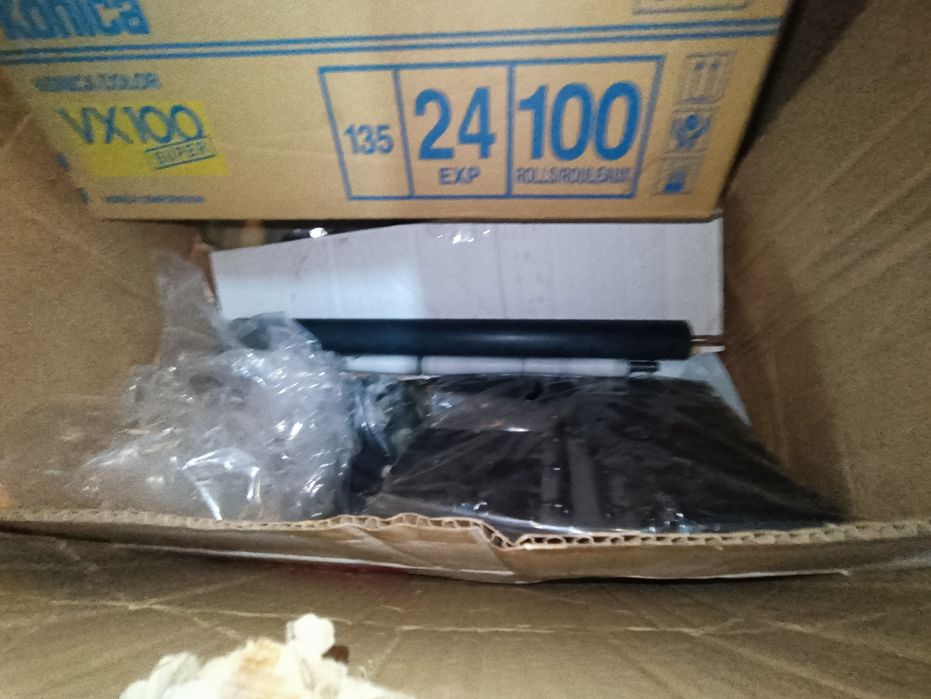 Minilabs Fujifilm 350 Aceito Pi