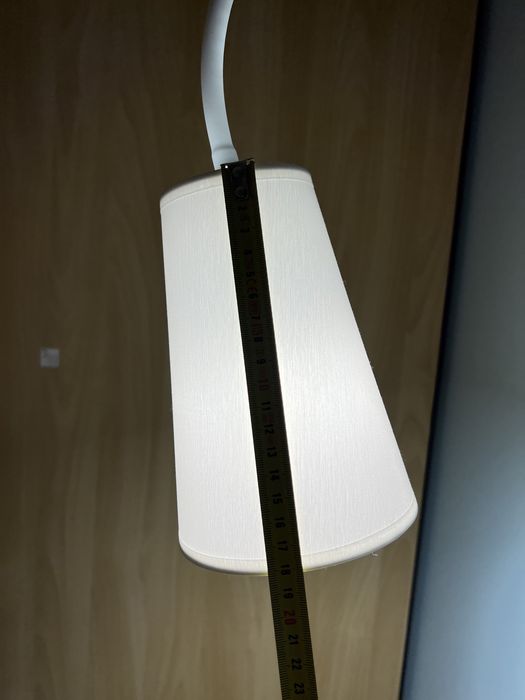 Lampa, żyrandol kolorowy x5 + kinkiet x1