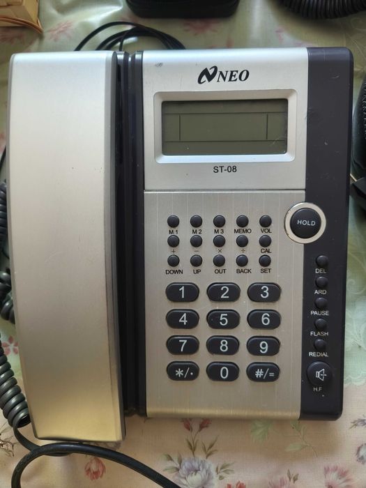 Продам стационарные телефоны