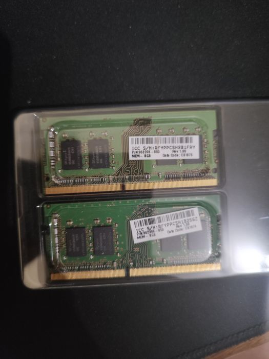 Laptop Memory 16GB64729438475137120