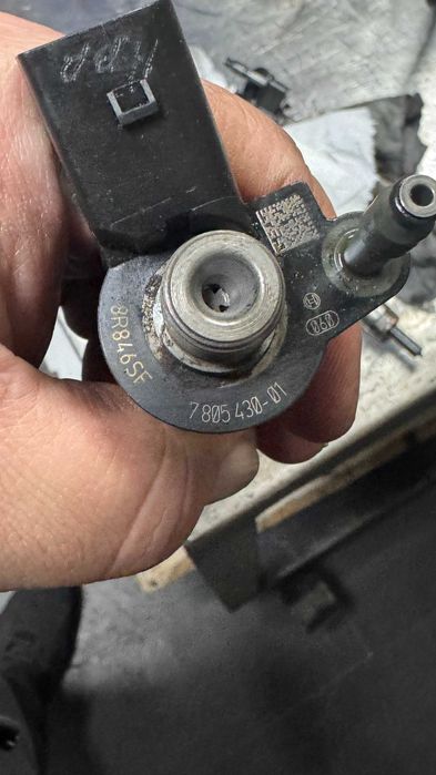 BOMBA / Injeção completa Bmw x1 SERIE 1 / 2 / 3