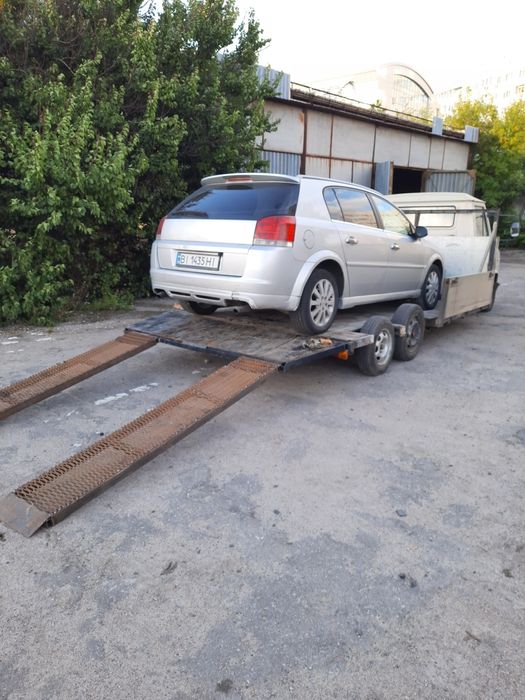 Евакуатор (эвакуатор) недорого надійно. Будь-яка форма оплати