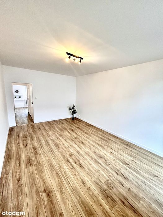 Nowy etap życia – 2 pokoje| po remoncie | 48 m² | Pawłowice Śląskie
