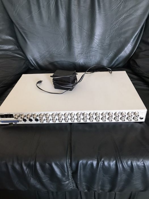 16-Channel DVR Digital Multiplexer429594413934192645