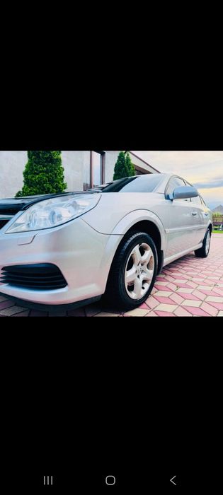 Продам Opel Vectra C В Хорошем Состоянии