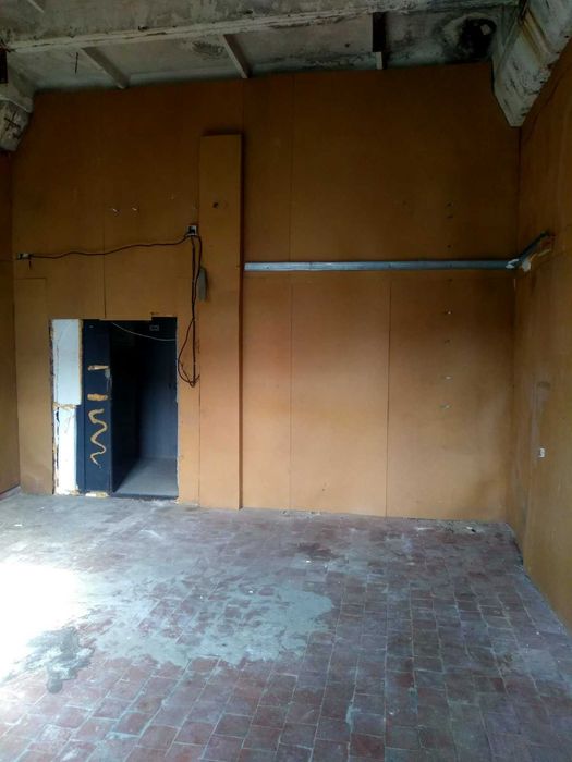 Оренда виробництво склад 3-й пов.  лівий берег метро Лісова