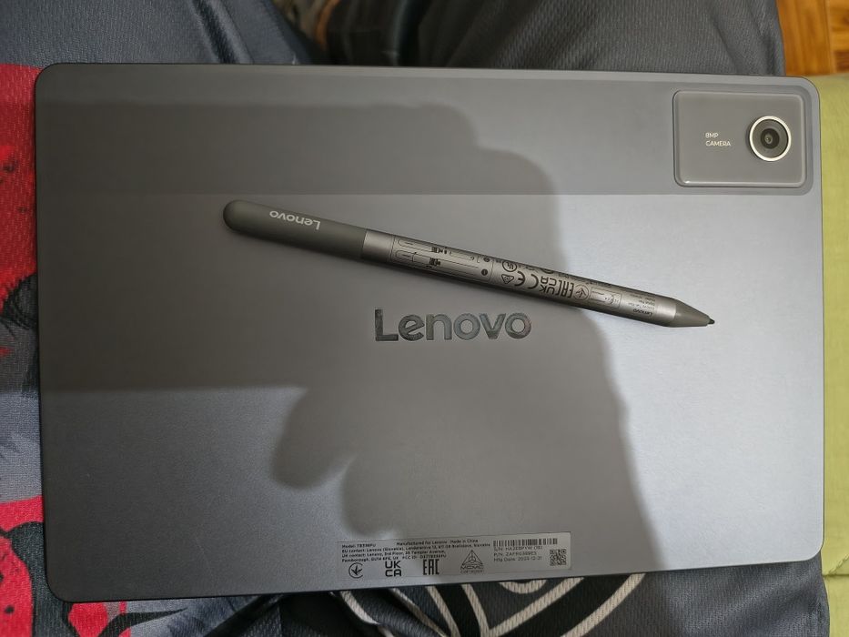 tablet Lenovo idea 11 com caneta