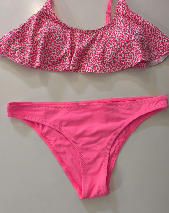 Bikini Novo Belle e Rebel