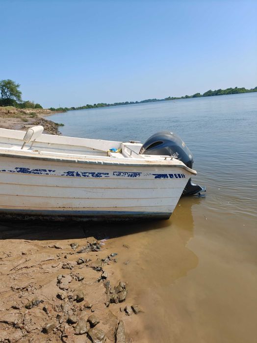 Barco Fibramar680 Yamaha 150 hp