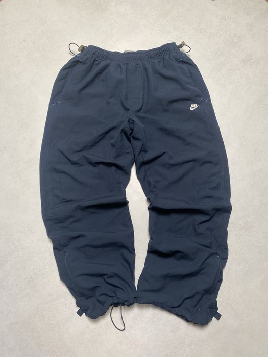 Вінтажні спортивки Nike size L