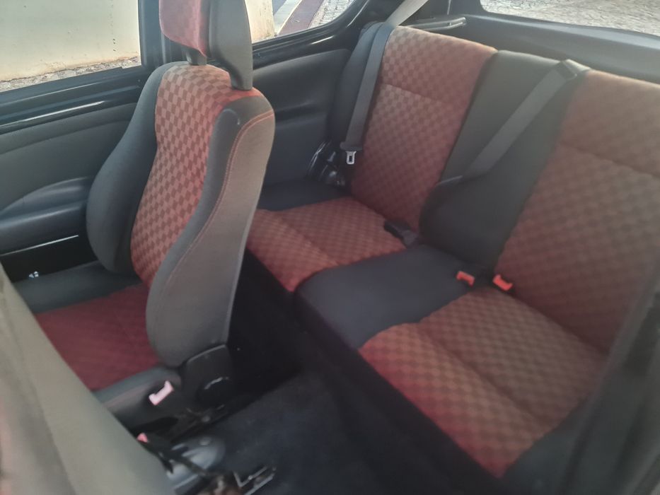 Fiat cinquecento