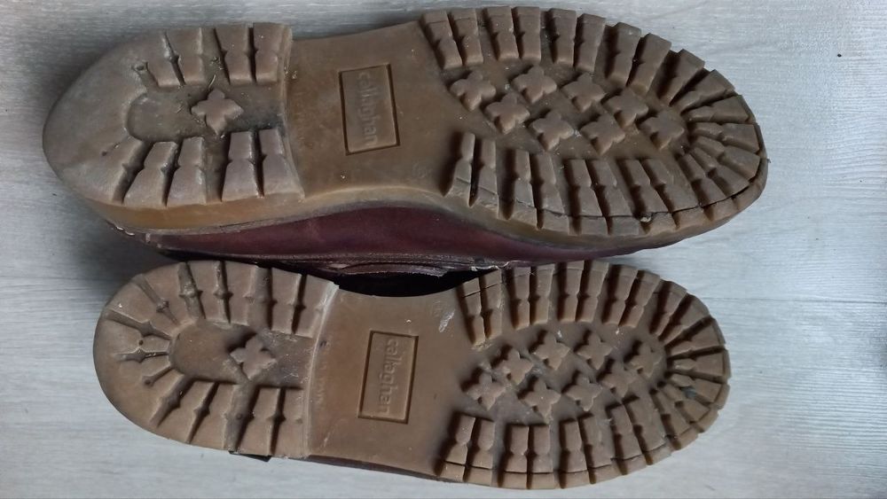 Callaghan 42 p. натуршкіра